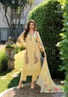 Suffy Vol 2 By Kailee Cotton Chiknakari Surat Kurti With Bottom Dupatta Wholesale Market